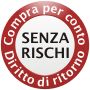 Compra senza rischi