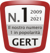 Il nostro numero 1
